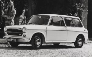 Austin 1300 Countryman